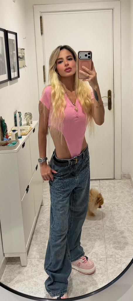 Chica busca chico en Mallorca: 