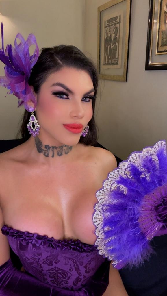 Transexual en Vizcaya: 
