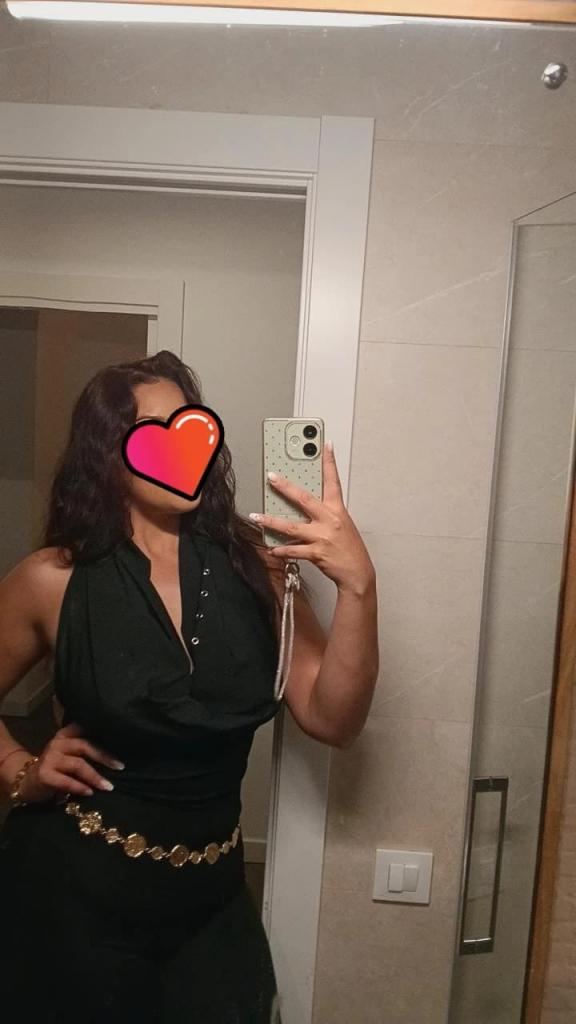 Chica busca chico en Murcia: 