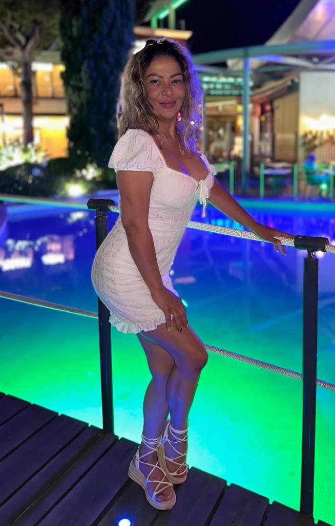 Chica busca chico en Valencia: 