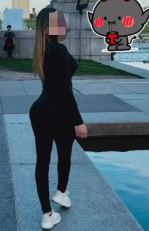 Chica busca chico en Las Palmas: 