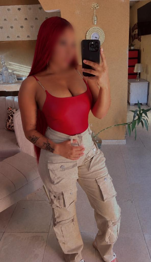 Chica busca chico en Sevilla: 
