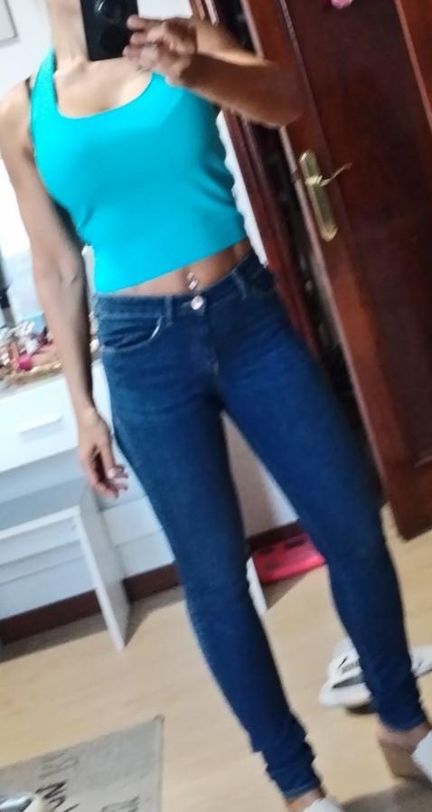 Chica busca chico en Pontevedra: 