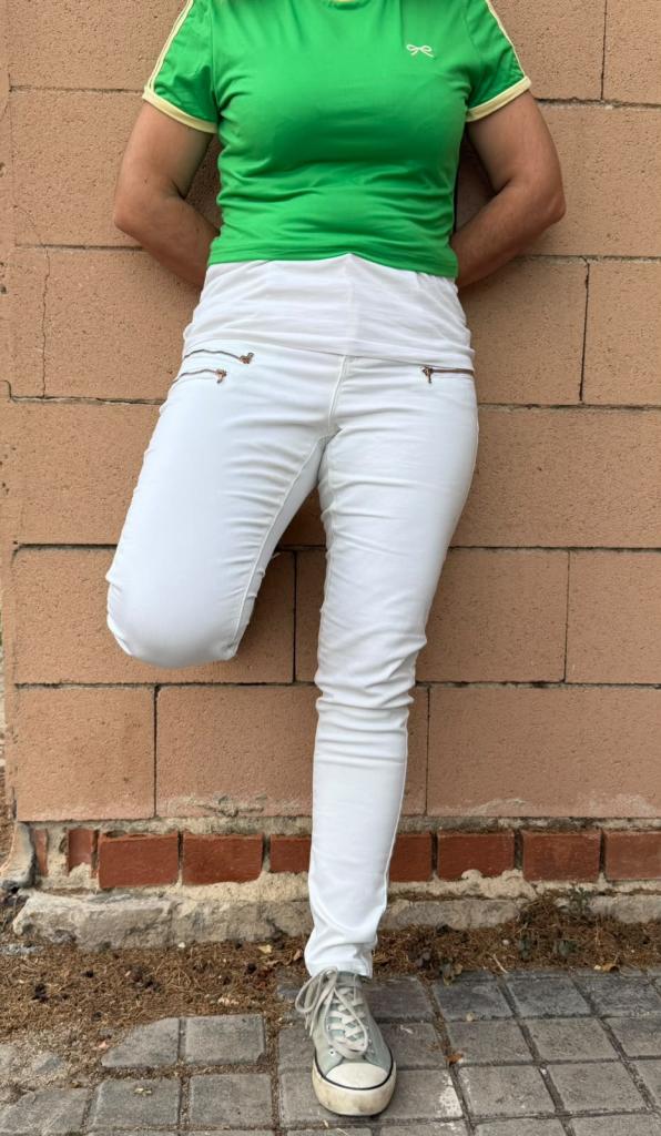 Chica busca chico en Madrid: 