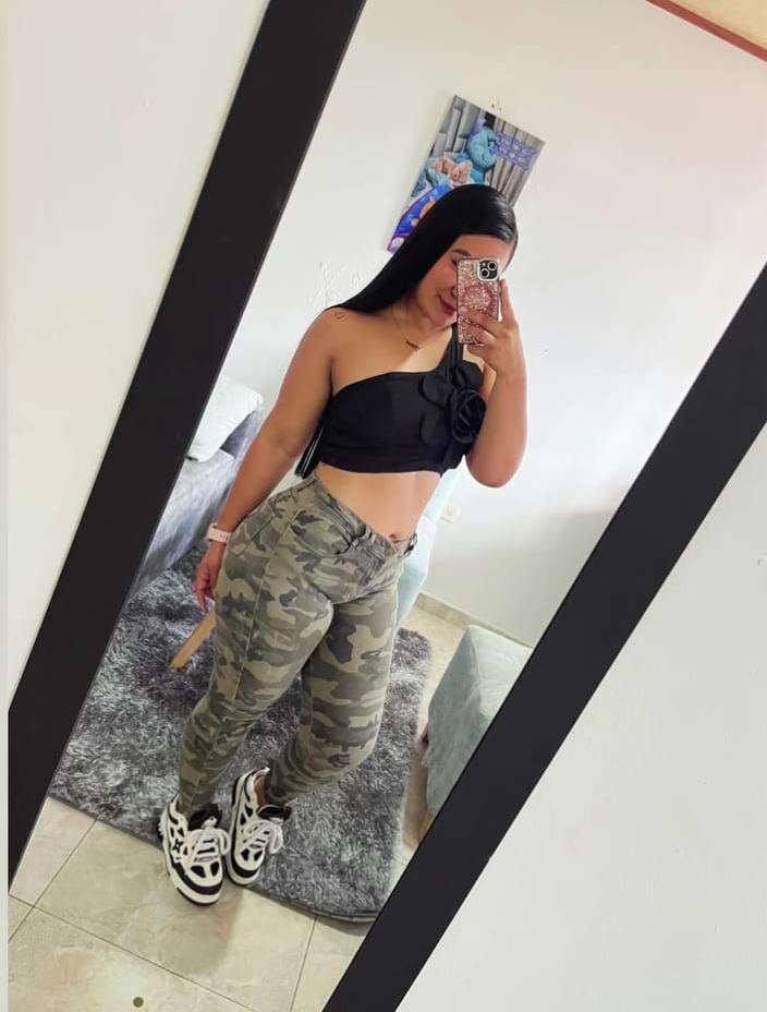 Chica busca chico en Madrid: 