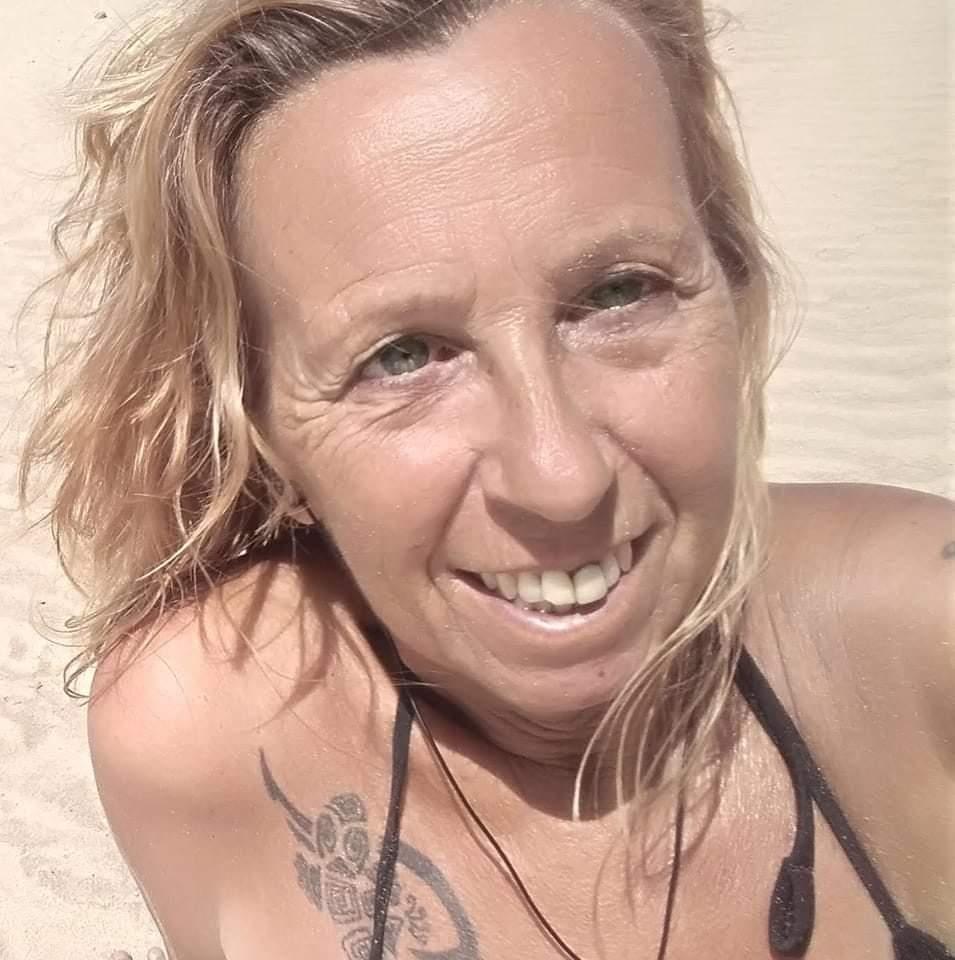Chica busca chico en Las Palmas: 