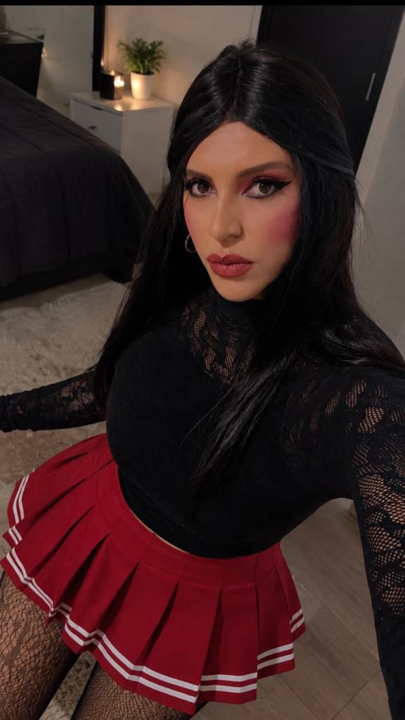 Travesti en Gerona: 