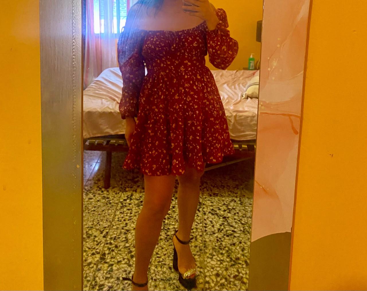 Chica busca chico en Málaga: 