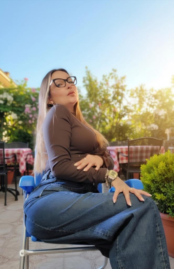 Chica busca chico en Córdoba: 