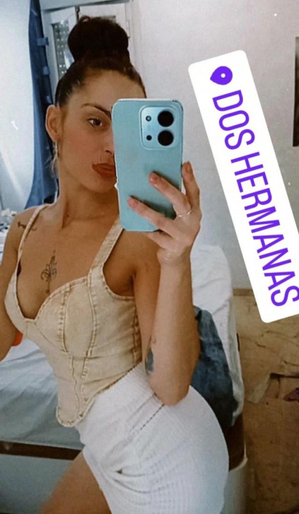 Chica busca chico en Sevilla: 