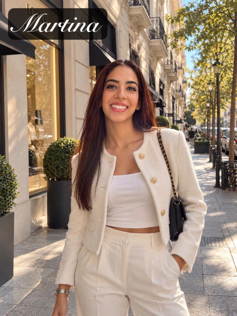 Chica busca chico en Madrid: 