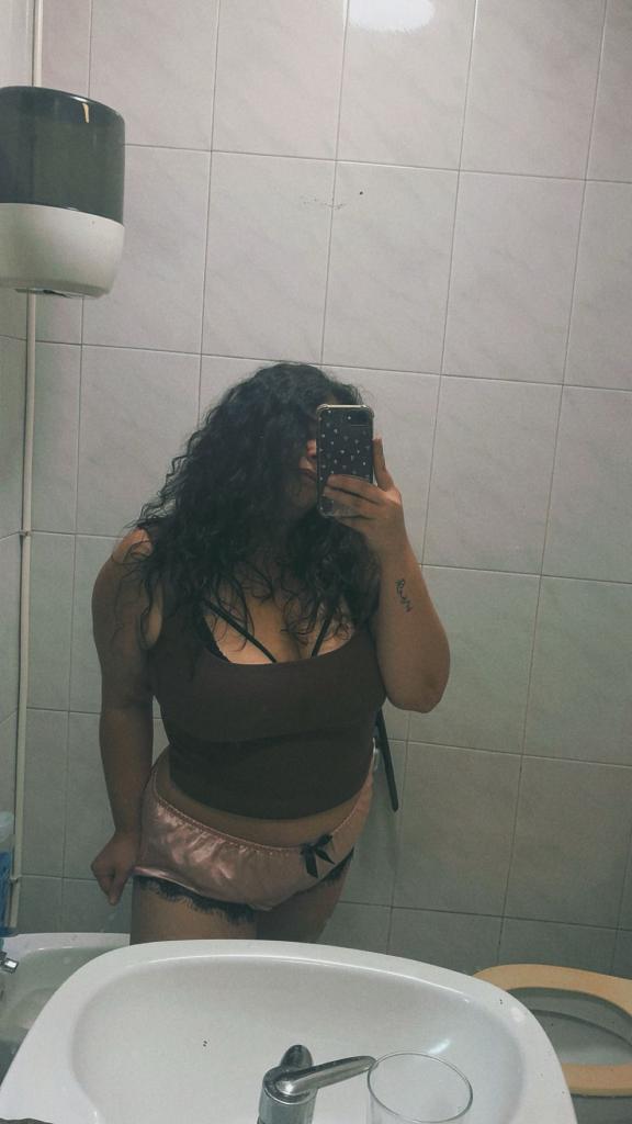 Chica busca chico en Pontevedra: 