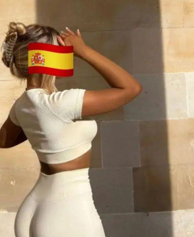 Chica busca chico en Alicante: 