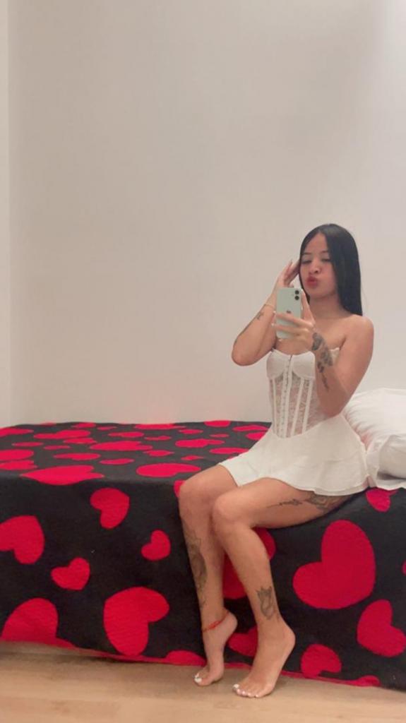 Chica busca chico en Valencia: 