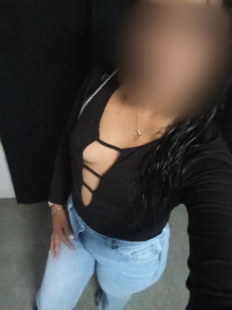 Chica busca chico en Las Palmas: 