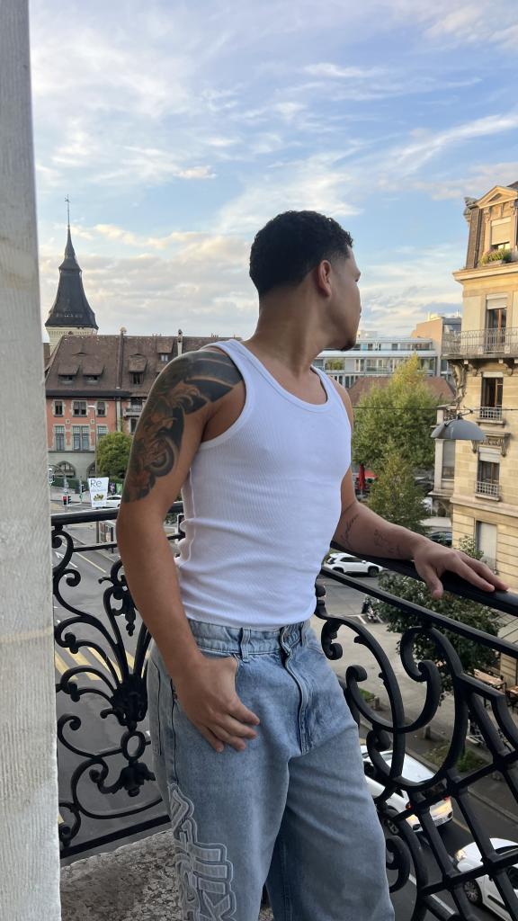 Chica busca chico en Málaga: 