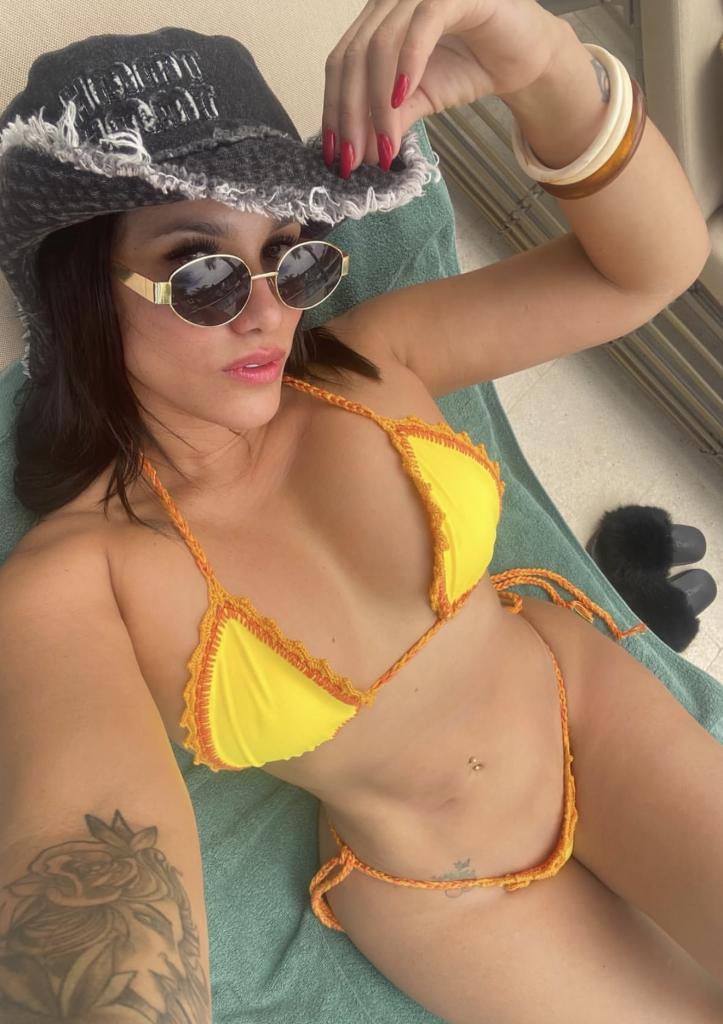 Chica busca chico en Guadalajara: 