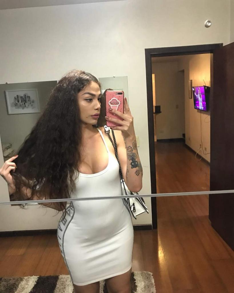Travesti en Barcelona: 