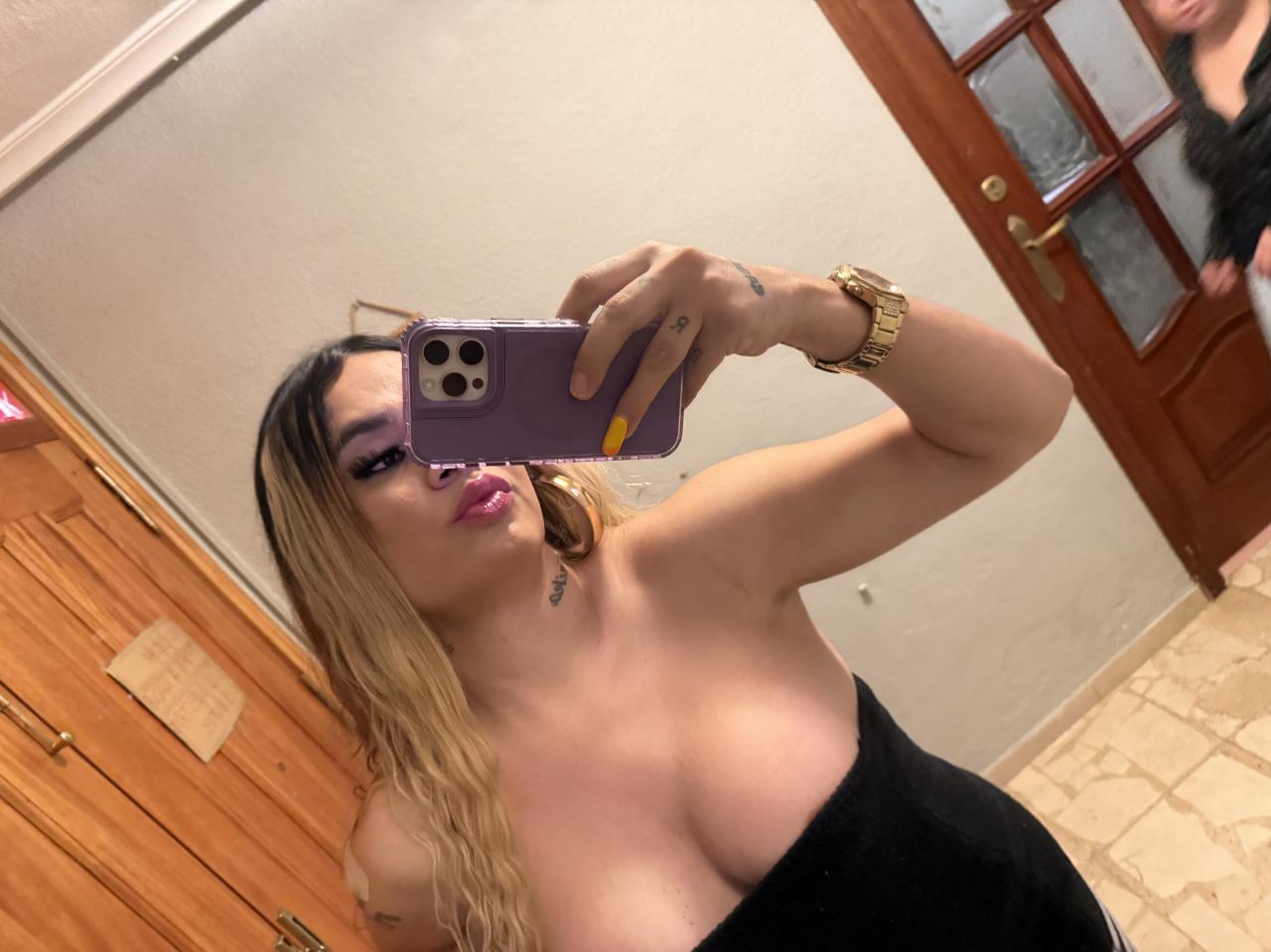 Travesti en Ciudad Real: 
