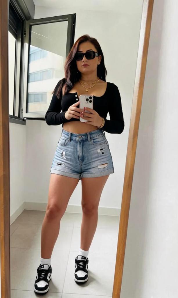 Chica busca chico en Madrid: 