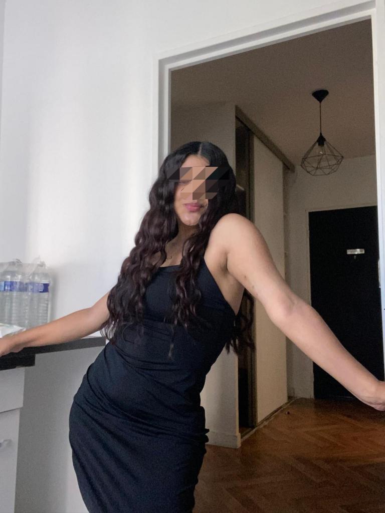 Chica busca chico en Murcia: 