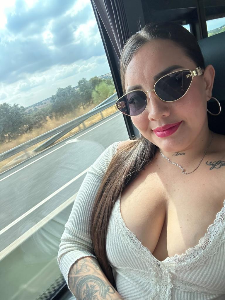 Chica busca chico en Tenerife: 