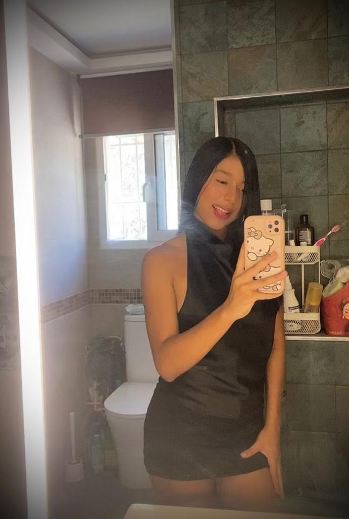 Chica busca chico en Valencia: 