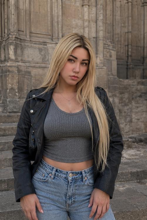 Transexual en Barcelona: 
