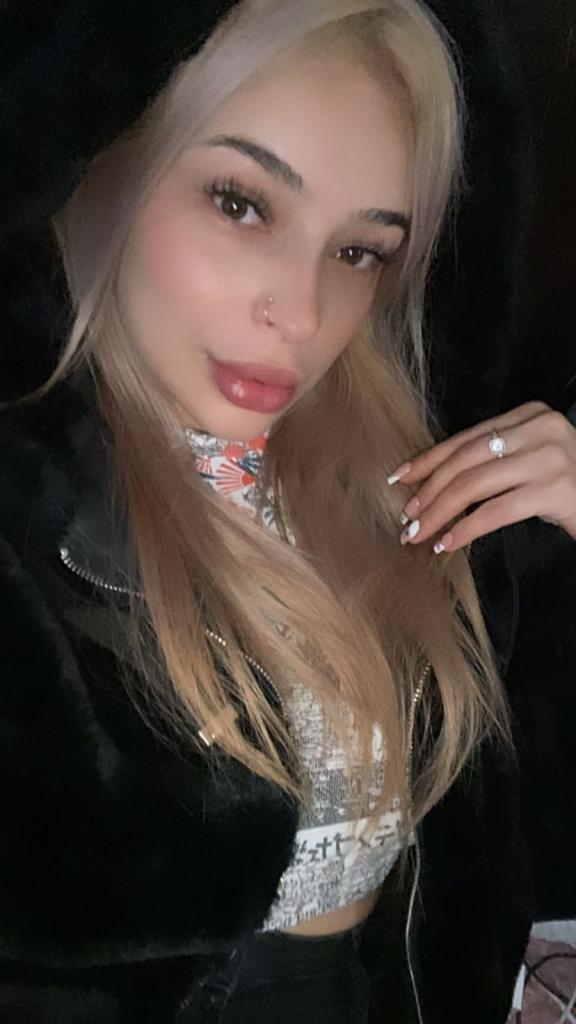 Chica busca chico en Málaga: 