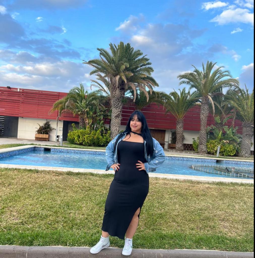 625771764: Chica busca chico en Las Palmas