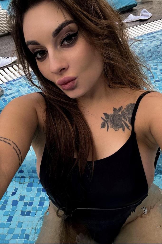 Chica busca chico en Barcelona: 