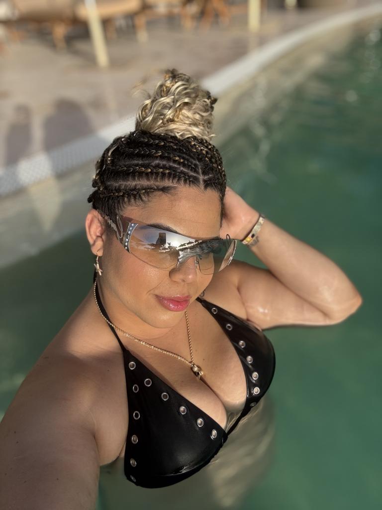 666305704: Chica busca chico en Tenerife
