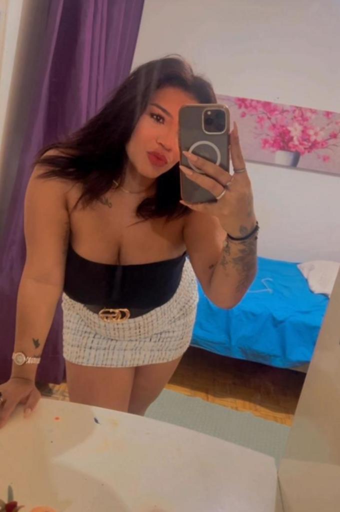 Chica busca chico en Lugo: 