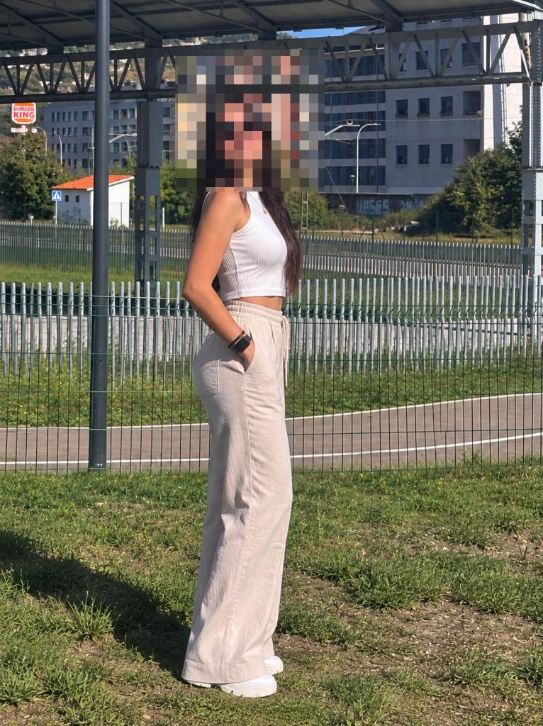 Chica busca chico en Asturias: 