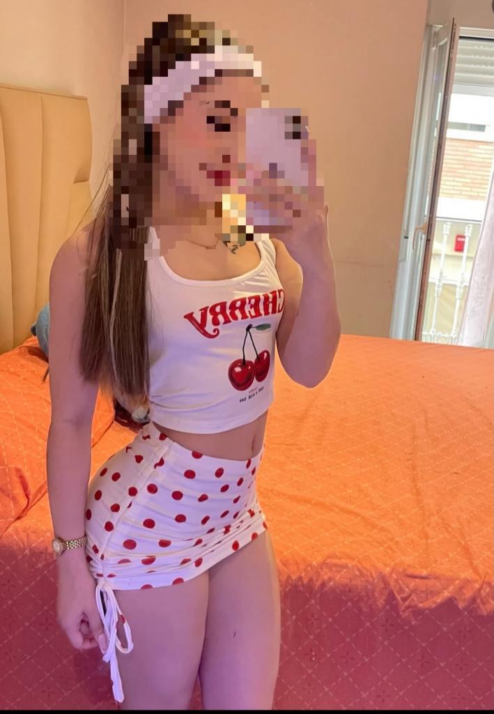 Chica busca chico en León: 