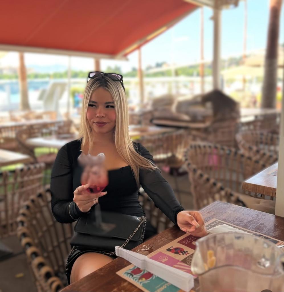 Chica busca chico en Barcelona: 