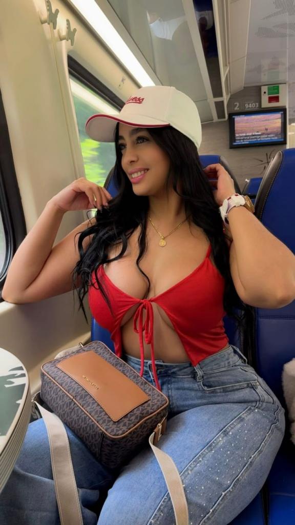 Chica busca chico en Málaga: 
