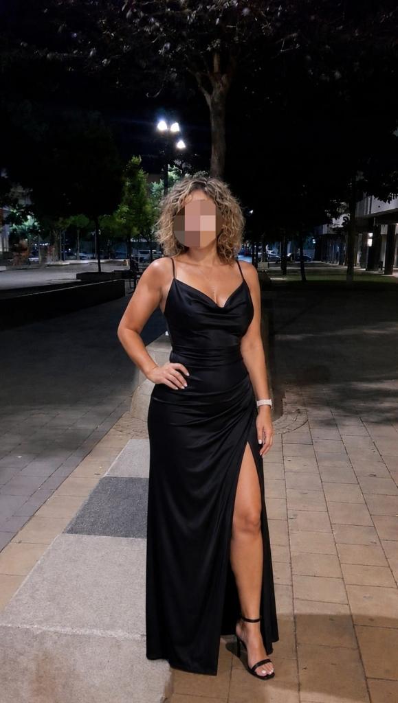 Chica busca chico en Madrid: 