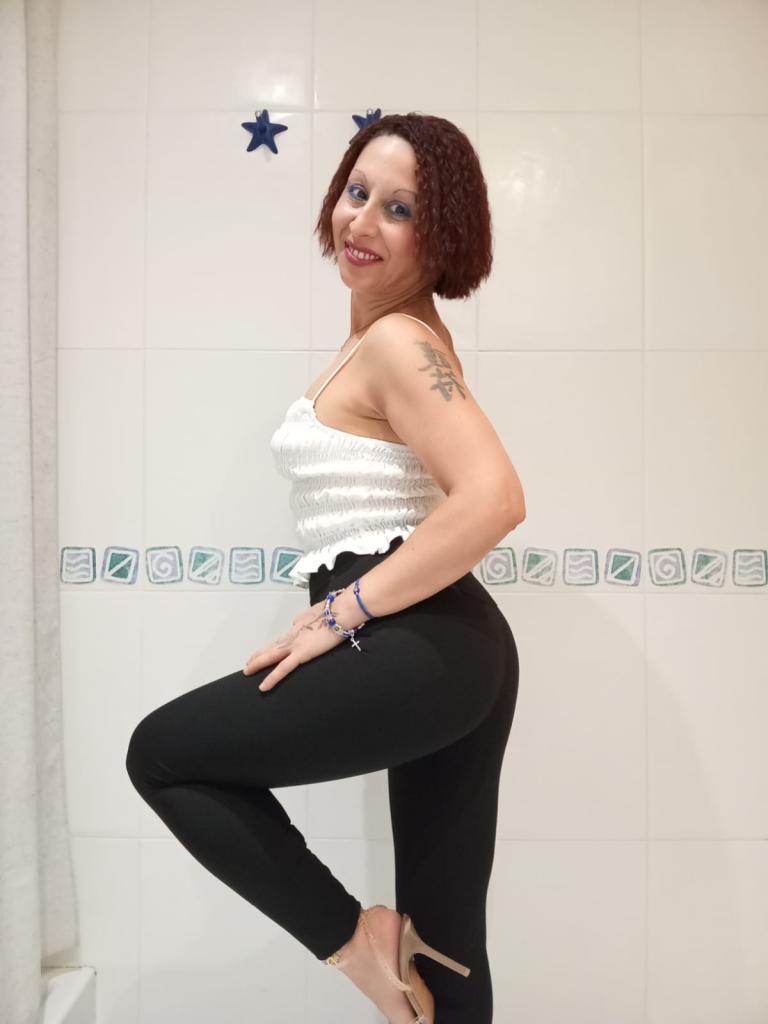 Chica busca chico en Tarragona: 