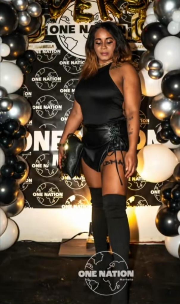 Chica busca chico en Málaga: 