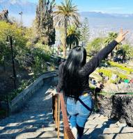 642948293: Chica busca chico en León
