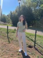613240415: Chica busca chico en Asturias