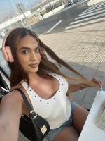 687038875: Transexual en Las Palmas