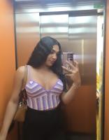 603242331: Travesti en Las Palmas