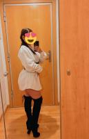 613778229: Chica busca chico en Lugo