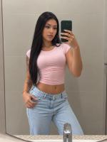 647702574: Chica busca chico en Alicante