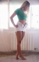 643165709: Chica busca chico en Murcia