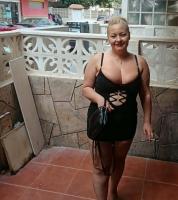 614212078: Chica busca chico en Murcia