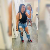 678744271: Chica busca chico en Jaén