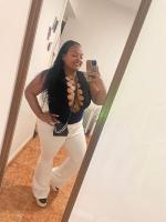 613435095: Chica busca chico en Málaga